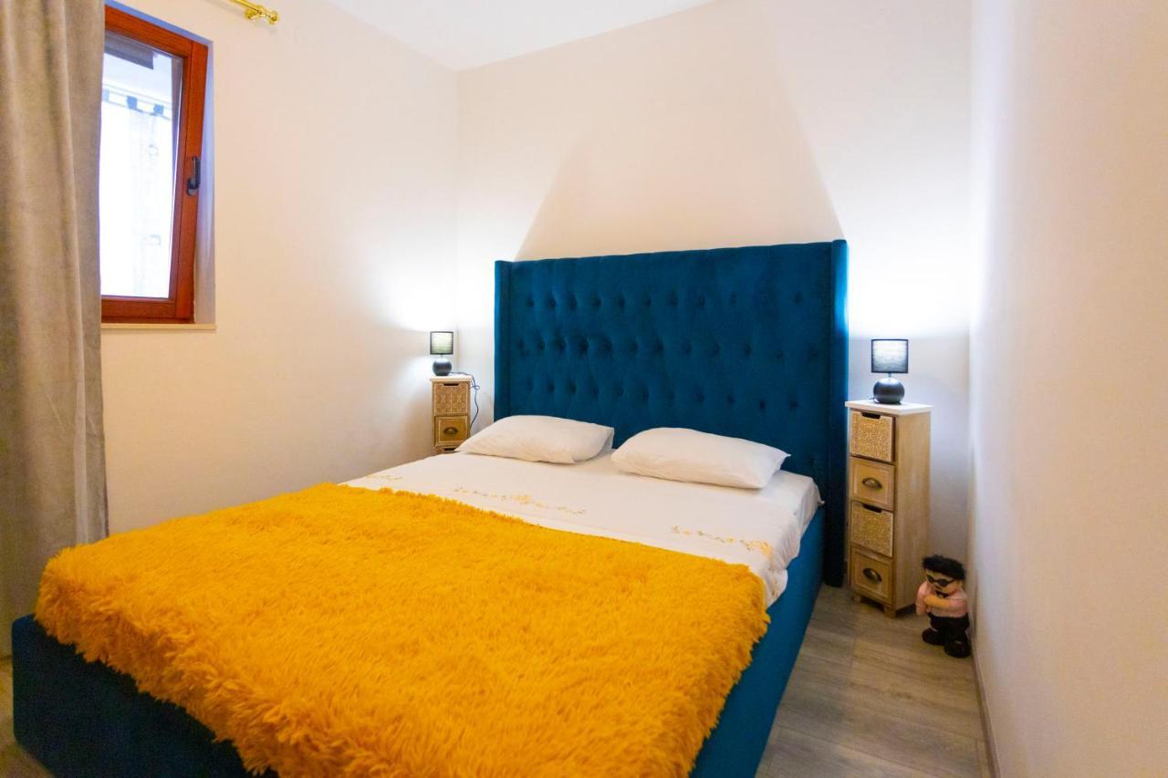 Apartman Angie Makarska Exterior photo