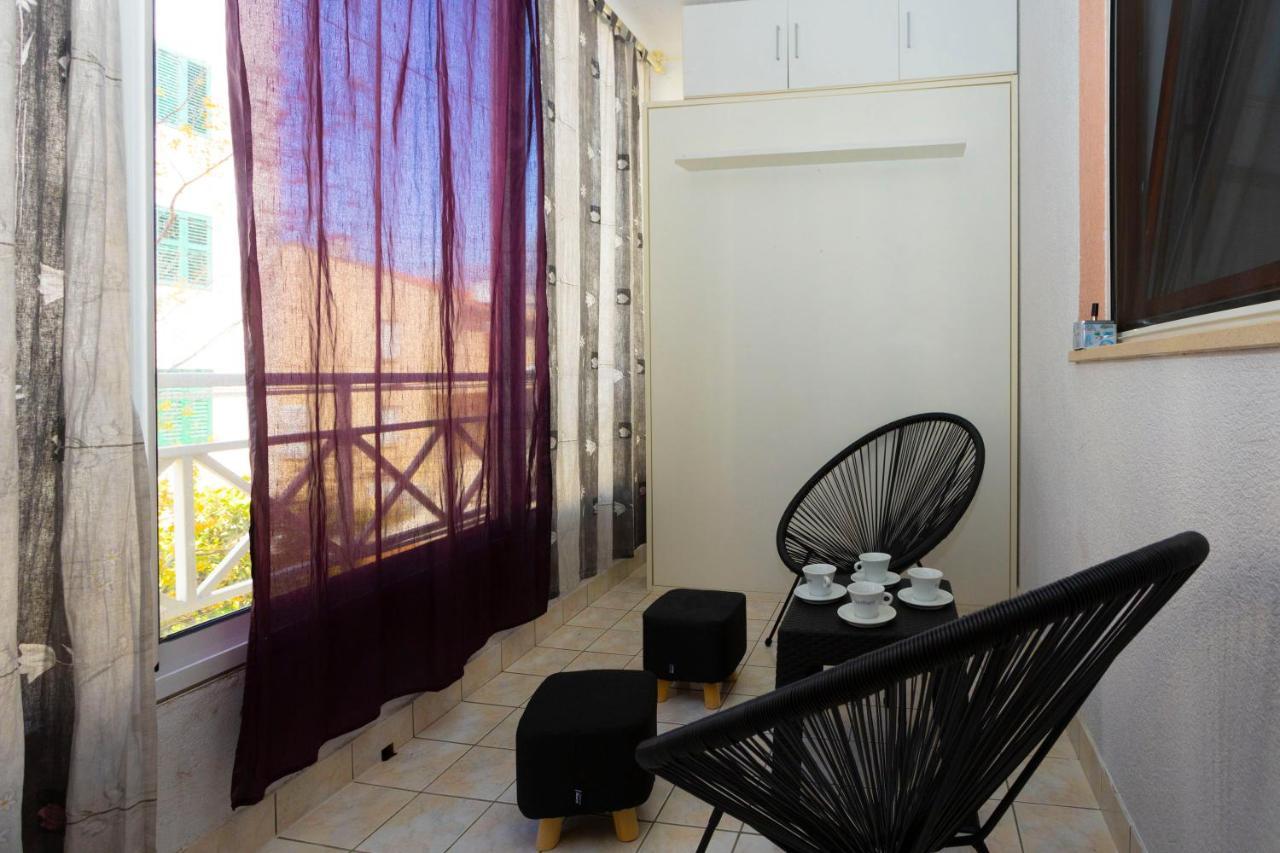 Apartman Angie Makarska Exterior photo